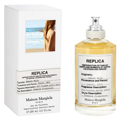 replica beach walk|replica beach walk fragrantica.